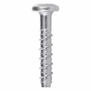 Купить Анкер-шуруп для бетона с цилиндрической головкой, TORX, 6x50 мм (CM580650) Анкер-шуруп для бетона с цилиндрической головкой, TORX, 6x50 мм (CM580650)