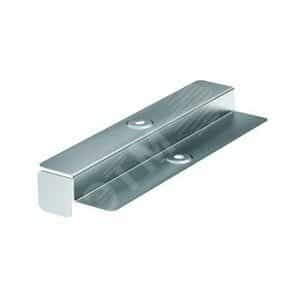 Переходник Н 100-Н 80 основание 300 мм (36557)