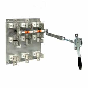 Купить Разъединитель-предохранитель РПС-6 630А правый привод без ППН EKF Basic (rps-r-630) Разъединитель-предохранитель РПС-6 630А правый привод без ППН EKF Basic (rps-r-630)