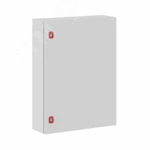 Корпус сварной ST без М/П 800x600x200 (R5ST0862WMP)