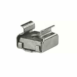 Купить Гайка закладная М8 (CM230800) Гайка закладная М8 (CM230800)