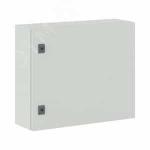 Щит с монтажной панелью ЩМП 500х600х200мм IP65 CE (R5CE0562)