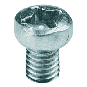 Купить Винт полуцилиндрическая головка М6х20 нержавеющая сталь AISI 316L (CM090620INOX316L) Винт полуцилиндрическая головка М6х20 нержавеющая сталь AISI 316L (CM090620INOX316L)