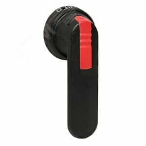 Рукоятка для управления через дверь рубильниками реверсивными (I-0-II) TwinBlock 630-800А PROxima (tb-630-800-dh-rev)