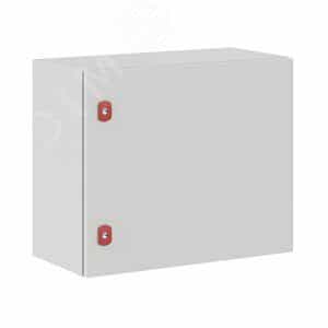 Корпус сварной ST без М/П 500x600x300 (R5ST0563WMP)