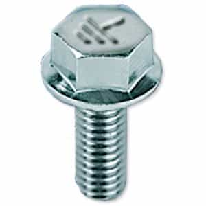 Купить Винт для электрического соединения М5х8 INOX 316L (CM030508INOX316L) Винт для электрического соединения М5х8 INOX 316L (CM030508INOX316L)