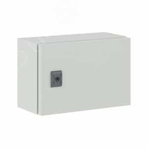 Щит монтажный ЩМП 200х300х150мм IP66 CE (R5CE0231)