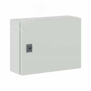 Щит с монтажной панелью ЩМП 300х400х150мм IP66 CE (R5CE0341)