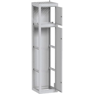 Каркас ВРУ-2 IP31(2000х450х450) PROxima (mb15-13-00m)