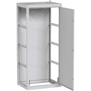 Каркас ВРУ-1 Unit S сварной (1800х800х600) IP31 PROxima (mb-18-80-60n)