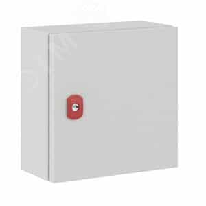 Щит с монтажной панелью ЩМП 300x300x150мм IP65 ST (R5ST0331)
