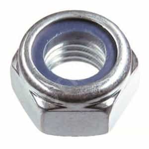 Купить Гайка самоконтрящаяся М6 (CM250600) Гайка самоконтрящаяся М6 (CM250600)