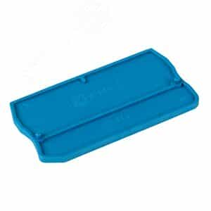 Заглушка для JXB-ST-4 синяя EKF (sak-st-4-blue)