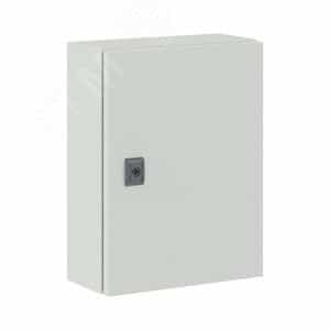 Щит монтажный ЩМП 400х300х150мм IP66 CE (R5CE0431)