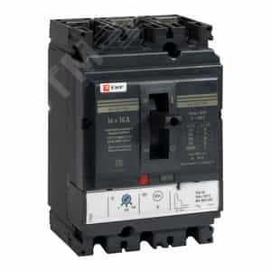 Купить Выключатель автоматический трехполюсный ВА-99C 160/16А 3P 36кА (mccb99C-160-16) Выключатель автоматический трехполюсный ВА-99C 160/16А 3P 36кА (mccb99C-160-16)