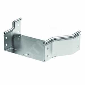 Купить Переходник RRC симметричный 600/300 H100 в комплекте с крепежными элементами и соединительными пластинами (36431K) Переходник RRC симметричный 600/300 H100 в комплекте с крепежными элементами и соединительными пластинами (36431K)