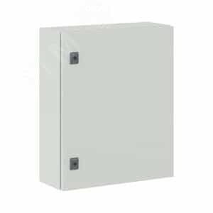 Щит монтажный ЩМП 600х500х200мм IP66 CE (R5CE0652)