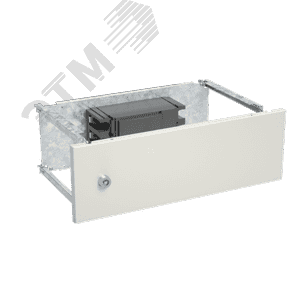 Комплект внешний гор-ой уст-ки 3п TS250 (F,F-MO,P,P-MO) Ш600 В150 (R5PKEB4H62213)