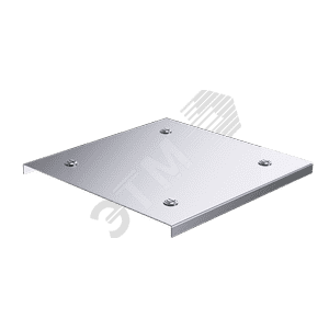 Крышка вертикального угла 1000 горячеоцинкованная (UKF300HDZ)