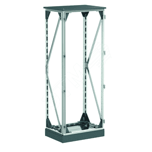 Комплект усиления для шкафов CQE 1800х800х800 (R5SK1888)