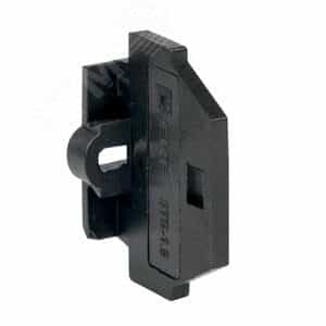 Заглушка для миниклеммы STB-1.5 (50 шт) черная EKF PROxima (ep-stb-m-1.5-black-r)