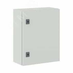Щит монтажный ЩМП 500х400х200мм IP66 CE (R5CE0542)