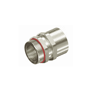 Купить Взрывозащищенный кабельный ввод ANF под небронированный кабель M40х1,5/M40х1,5 D21-30мм. Нержавеющая сталь AISI316L. IP66/68 (6018ANFEKGM5SX) Взрывозащищенный кабельный ввод ANF под небронированный кабель M40х1,5/M40х1,5 D21-30мм. Нержавеющая сталь AISI316L. IP66/68 (6018ANFEKGM5SX)