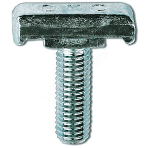 Купить Винт для крепления к С-образному профилю М10х30 нержавеющая сталь AISI 316L (CM041030INOX316L) Винт для крепления к С-образному профилю М10х30 нержавеющая сталь AISI 316L (CM041030INOX316L)