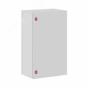 Корпус сварной ST без М/П 1000x600x400 (R5ST1064WMP)