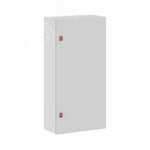 Щит с монтажной панелью ЩМП 1200x600x300мм (ВхШхГ)IP65 серия ST (R5ST1263)