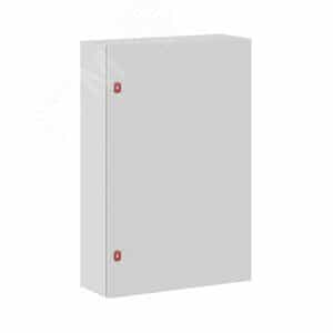 Корпус сварной ST без М/П 1200x800x300 (R5ST1283WMP)