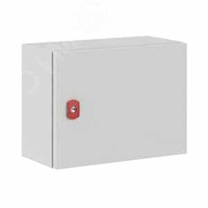 Щит с монтажной панелью ЩМП 300x400x200мм IP66 серия ST (R5ST0342)