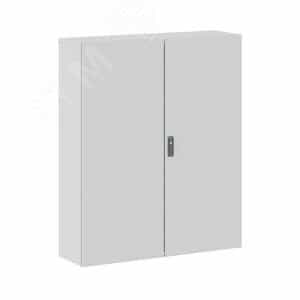 Корпус сварной ST двухдверный 1200x1000x300 (R5ST1213)