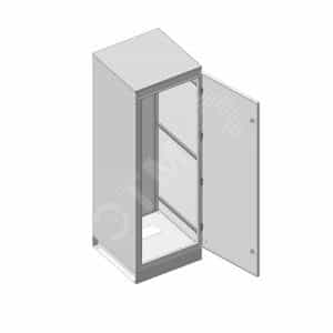Каркас ВРУ-1 IP54 (1800х450х450) PROxima (mb18-45-45m)