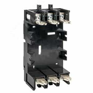 Панель втычная AV POWER-2/3 переднего присоед. PID-2/3F EKF Averes (mccb-2-pin23F)