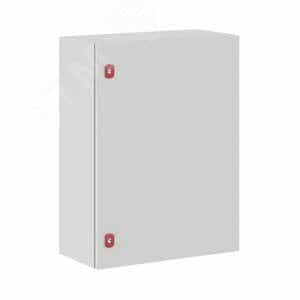 Щит с монтажной панелью ЩМП 800x600x300мм IP65 серия ST (R5ST0863)