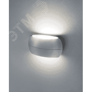 Светильник светодиодный NOF-D-W-024-02 (80629)