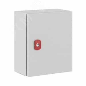 Корпус сварной ST без М/П 300x250x150 (R5ST0391WMP)