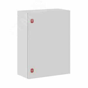 Корпус сварной ST без М/П 800x600x300 (R5ST0863WMP)