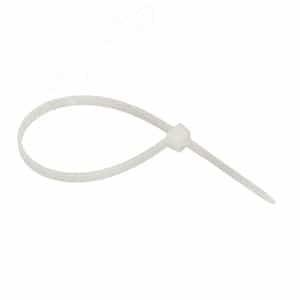 Купить Хомут 3.6х140 нейлон (100шт) (plc-c-3.6x140) Хомут 3.6х140 нейлон (100шт) (plc-c-3.6x140)