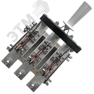 Разъединитель РЕ19-46-31110 3150А PROxima (re19-4631110)