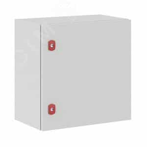 Щит с монтажной панелью ЩМП 500x500x300мм IP65 серия ST (R5ST0553)
