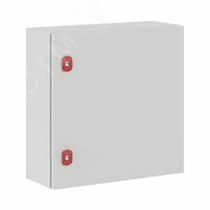 Щит с монтажной панелью ЩМП 500x500x200мм IP65 серия ST (R5ST0552)