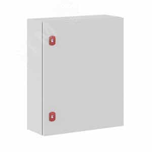 Корпус сварной ST без М/П 600x500x200 (R5ST0652WMP)