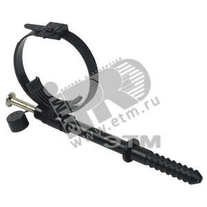 Крепление фасадное КФК15-57.6 ECOLINE (UKA-32-15-576-ECLN)