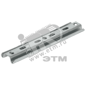 Держатель горизонтальный VH200 RAL (CLWR10-VH-200)