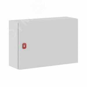 Щит с монтажной панелью ЩМП 400x600x200мм IP65 серия ST (R5ST0462)