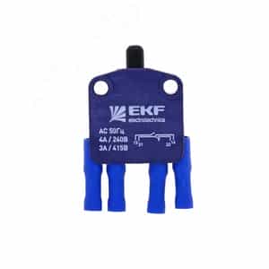 Купить Контакт дополнительный NO+NC для выключателей-разъединителей ВРЭ PROxima (vre-a-01) Контакт дополнительный NO+NC для выключателей-разъединителей ВРЭ PROxima (vre-a-01)