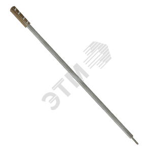 Ось (удлинитель) рукоятки 300мм для выключателей-разъединителей ВРЭ 160-630А EKF PROxima (vre-a-05)