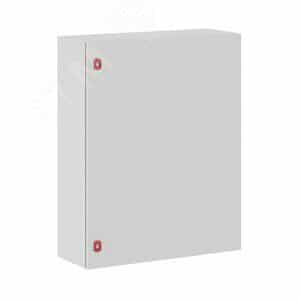 Щит с монтажной панелью ЩМП 1000x800x300мм IP65 серия ST (R5ST1083)